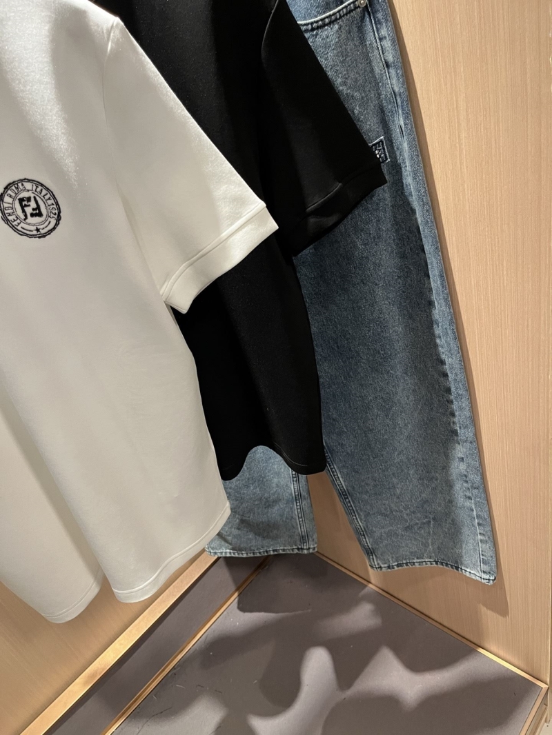 F**di t-shirts